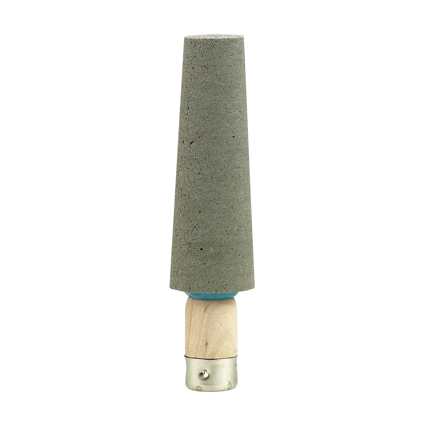 Finger Ring Cone, Grit 250, Hard, 65 x 15/22 mm - 1 piece
