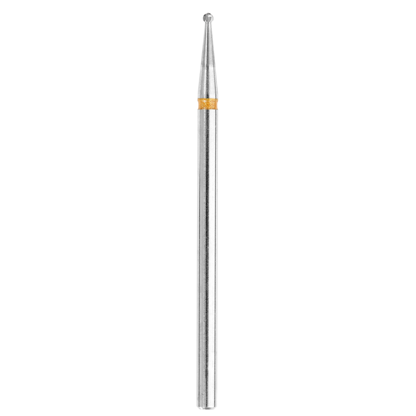 TC Round Drill, Fig. 1AU, ø 1.2 mm - 1 piece