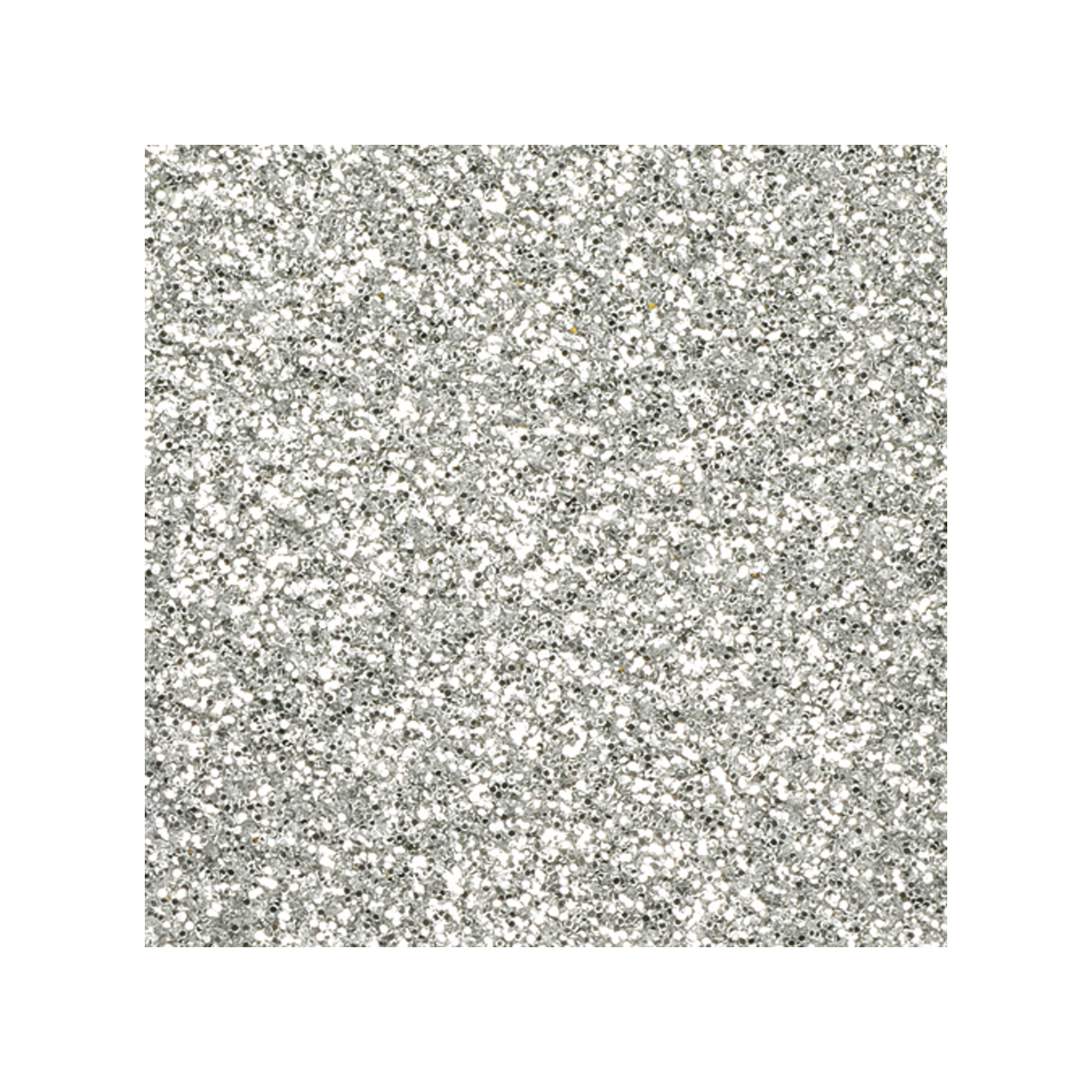 Efcolor Farbschmelzpulver, glitter, silber - 25 ml Efcolor Farbschmelzpulver, glitter, silber - 25 ml