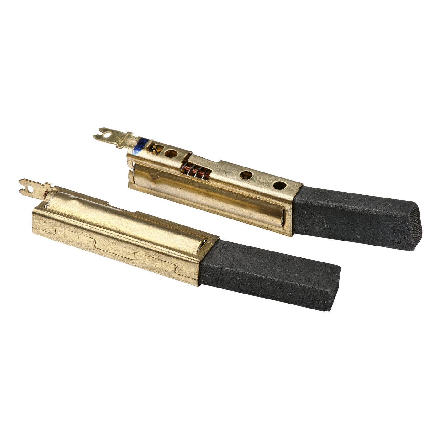 Carbon Brushes, for FINO DUSTEX 27 - 1 pair