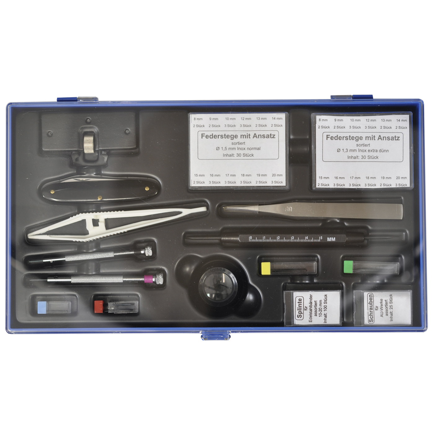 Watchmaker's Workshop Set - 1 set