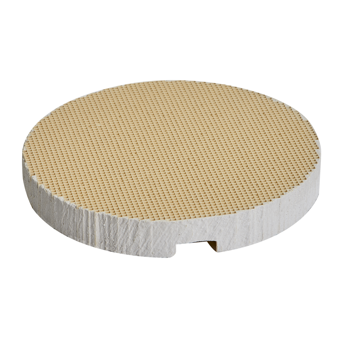 FINOHIT Wabenbrenngutträger, ø 80 x 10 mm - 1 Stück