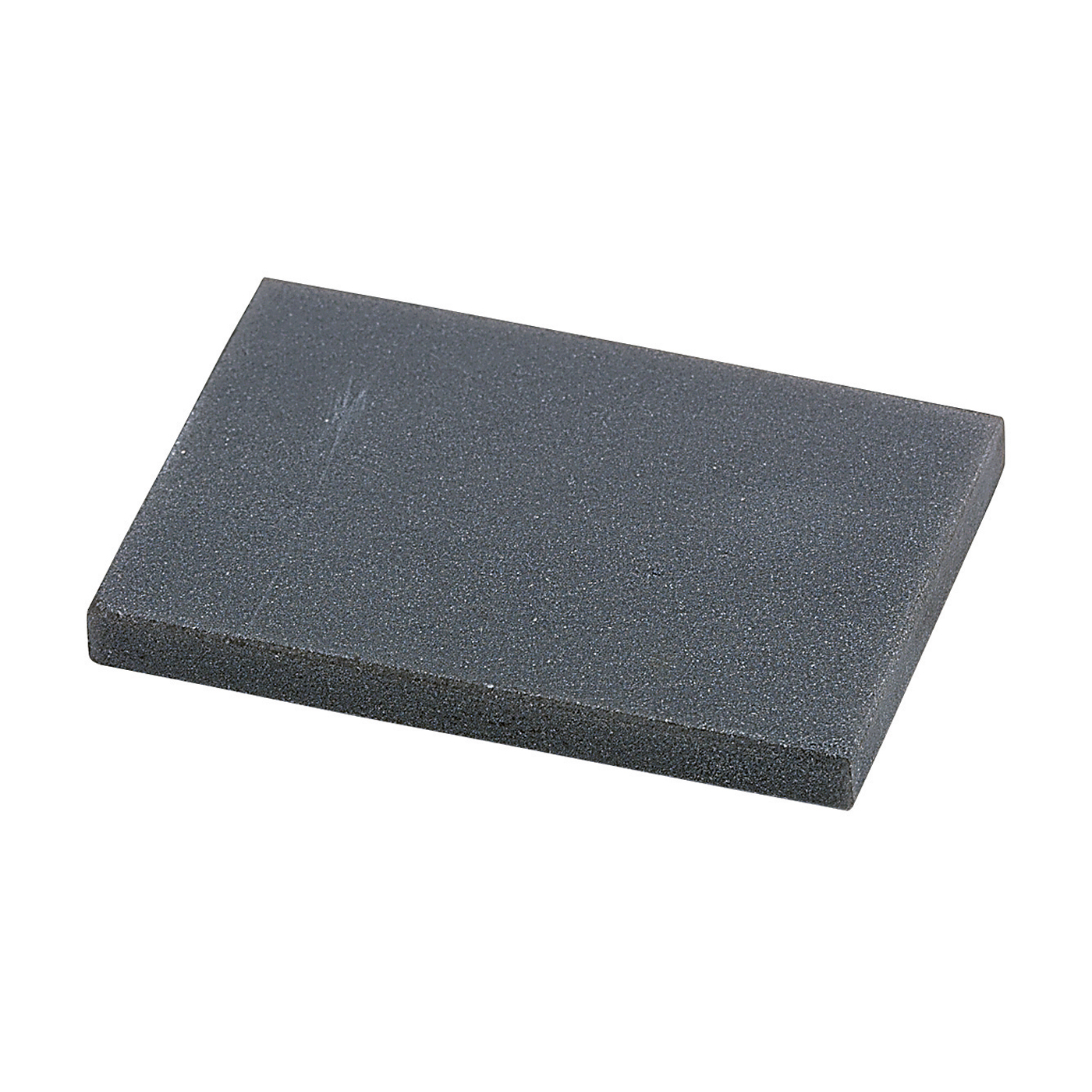 Gold Testing Stone, Black, 60 x 40 x 8 mm - 1 piece