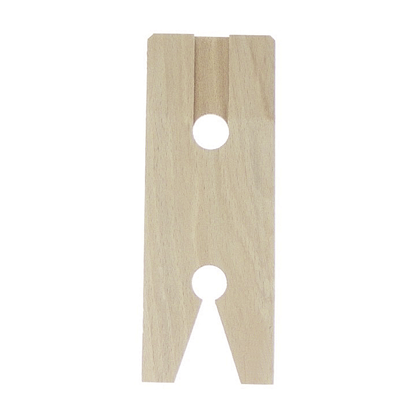 Ersatz-Laubsägebrett - 1 piece