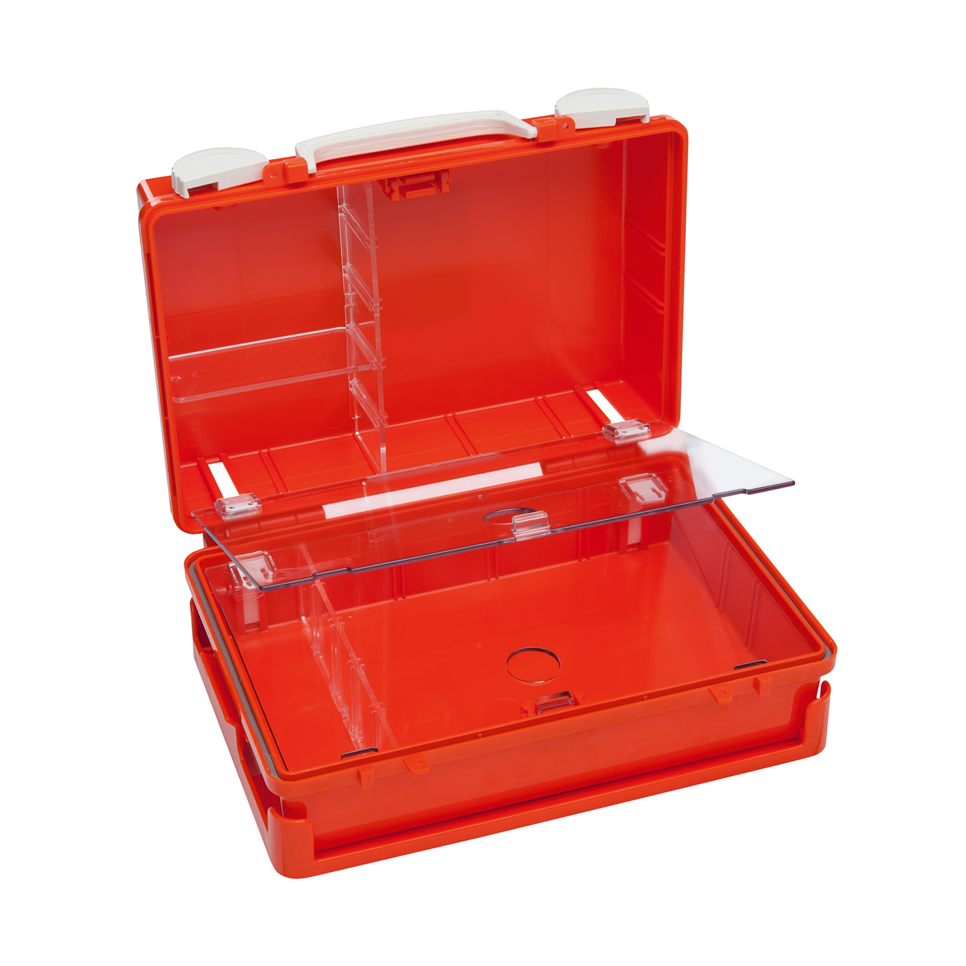 Quick First Aid Box - 1 piece Quick First Aid Box - 1 piece