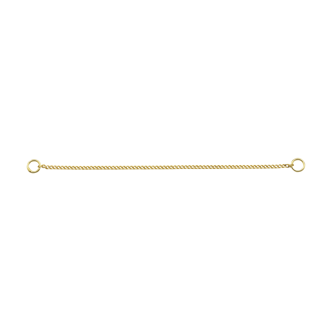 Safety Chain Curb Chain, 750G, 60 mm - 1 piece