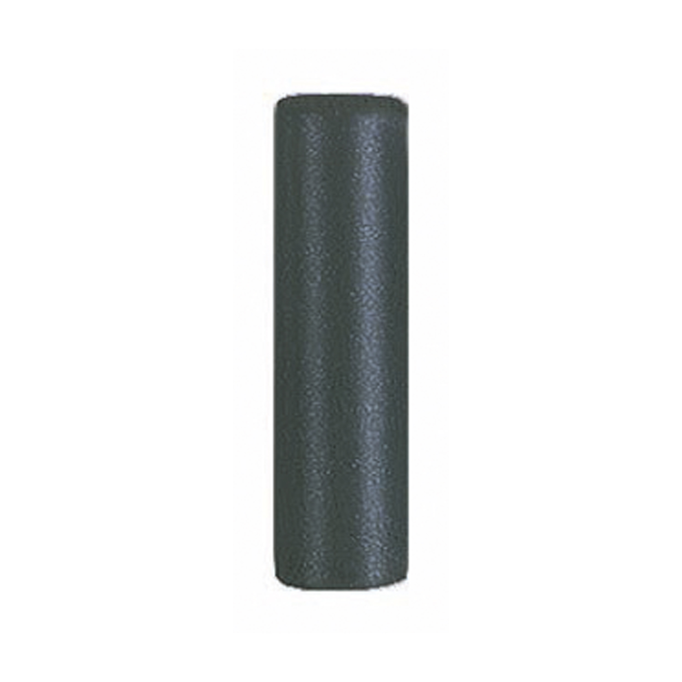 BlackMagic Silicone Polisher, Coarse, Cylinder, ø 7 x 21 mm - 1 piece
