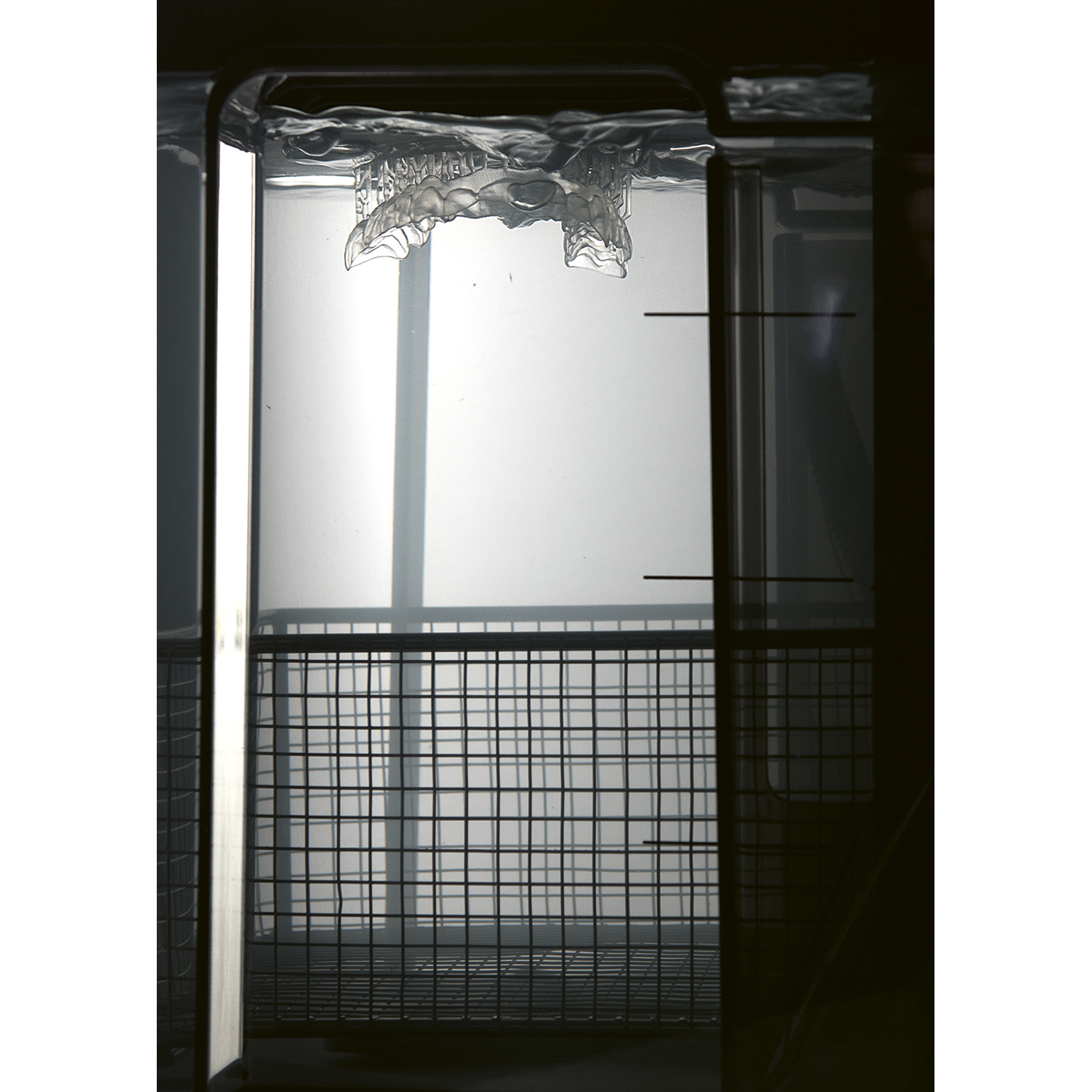 Form Wash Cleaning Unit - 1 piece Form Wash Cleaning Unit - 1 piece