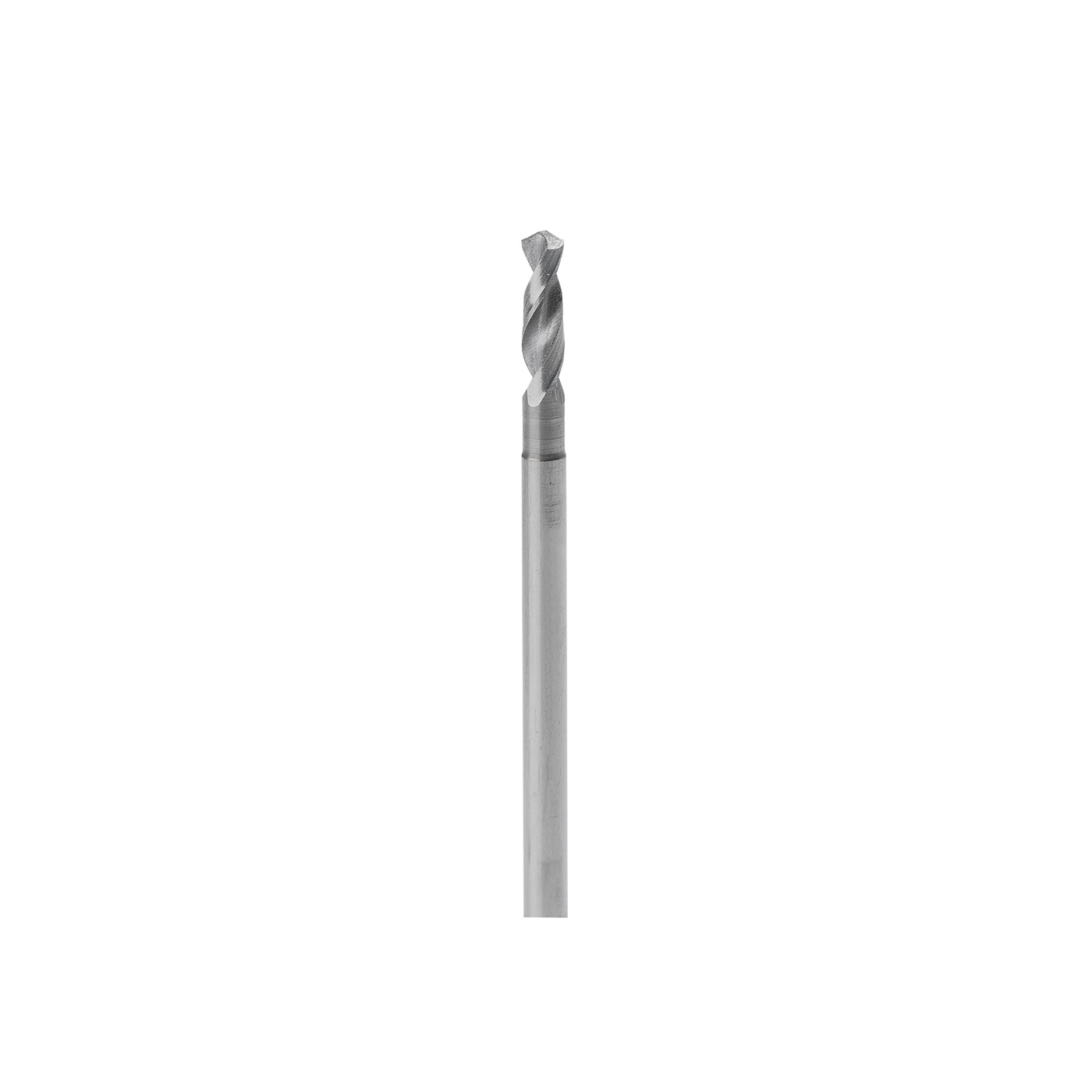 Bessemer Steel Twist Drill, Fig. 203, ø 2.2 mm - 1 piece