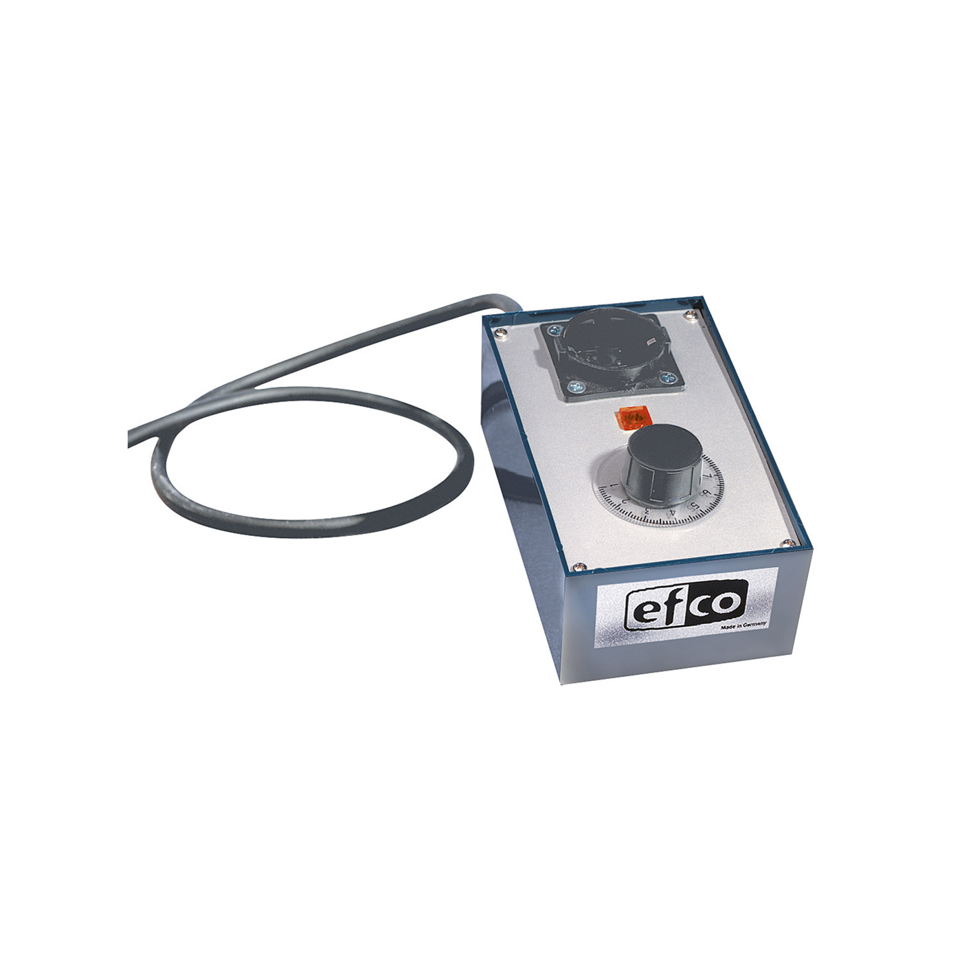 Temperatur Regelgerät, analog für Efco Brenngeräte - 1 Stück