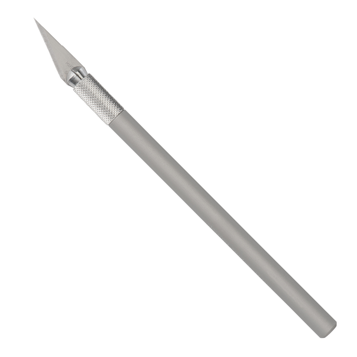 FINO Foil Knife, Round Metal Handle, 120 mm - 1 piece FINO Foil Knife, Round Metal Handle, 120 mm - 1 piece