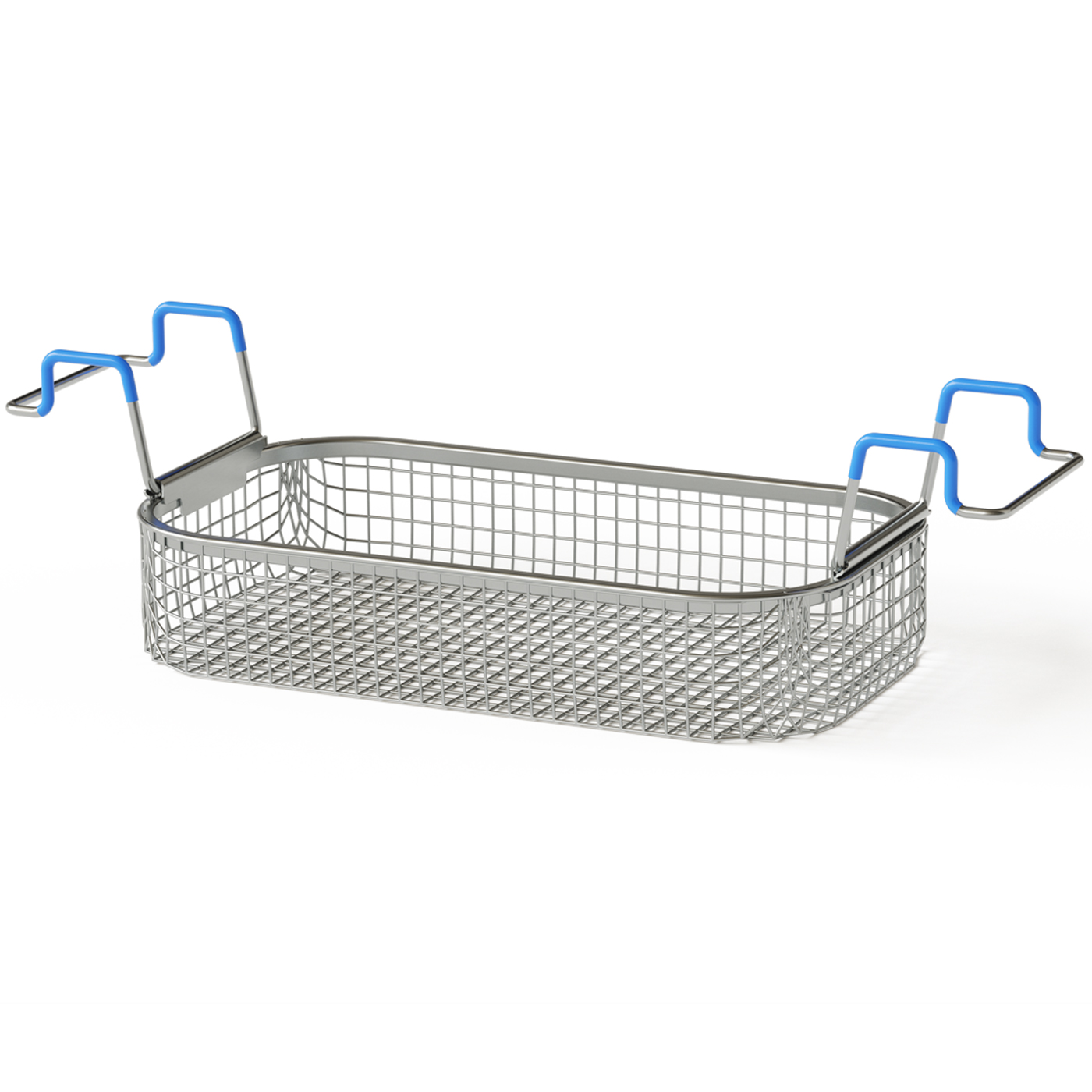 Insert basket, K 3 C, 200 x 110 x 40 mm, for Sonorex - 1 piece