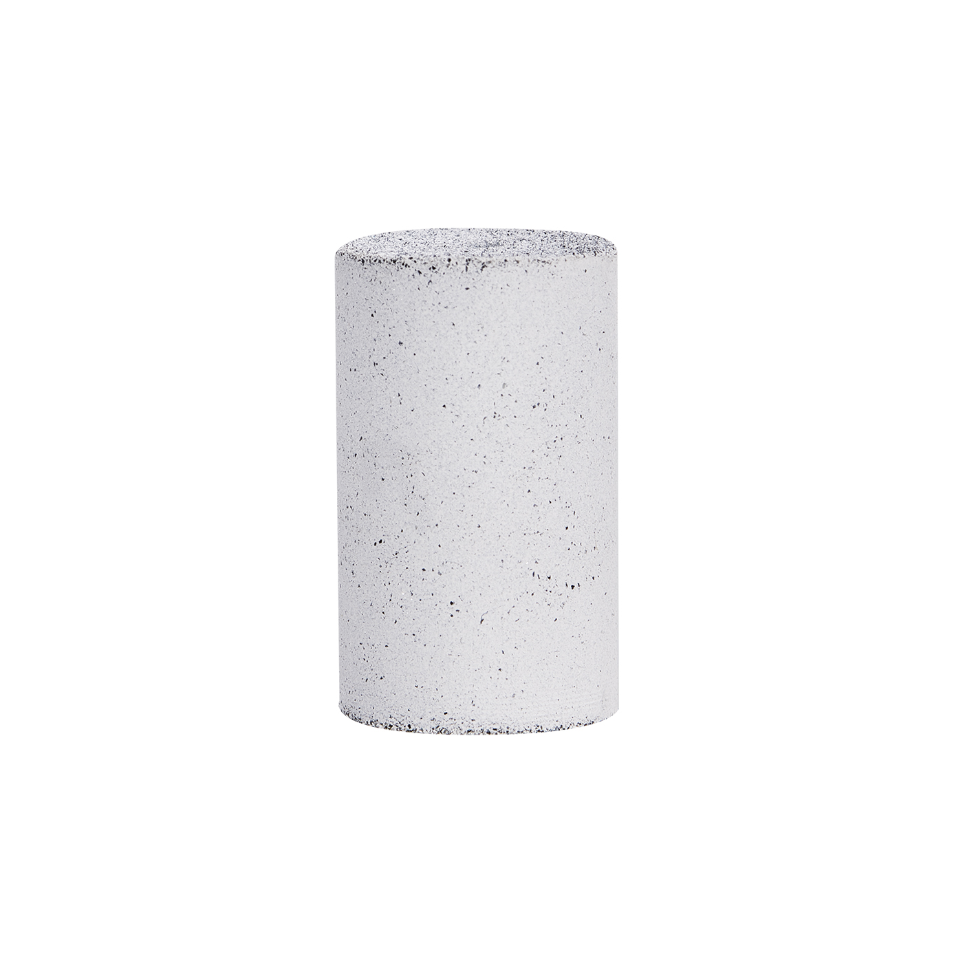 Universal Silicone Polishers, Coarse, Cyl., ø 12.0 x 20.0 mm - 10 pieces