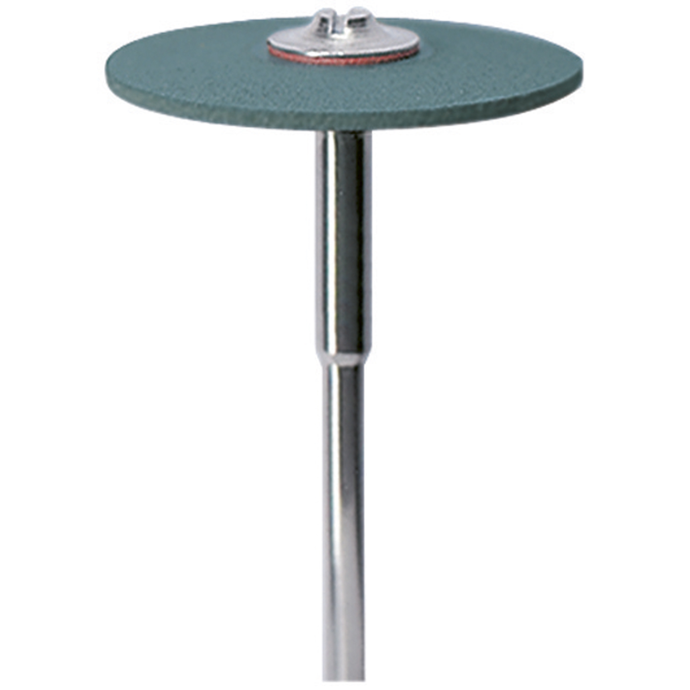 CeraGloss Diamond Polisher, Medium Coarse, Wheel,ø 25 x 1 mm - 1 piece