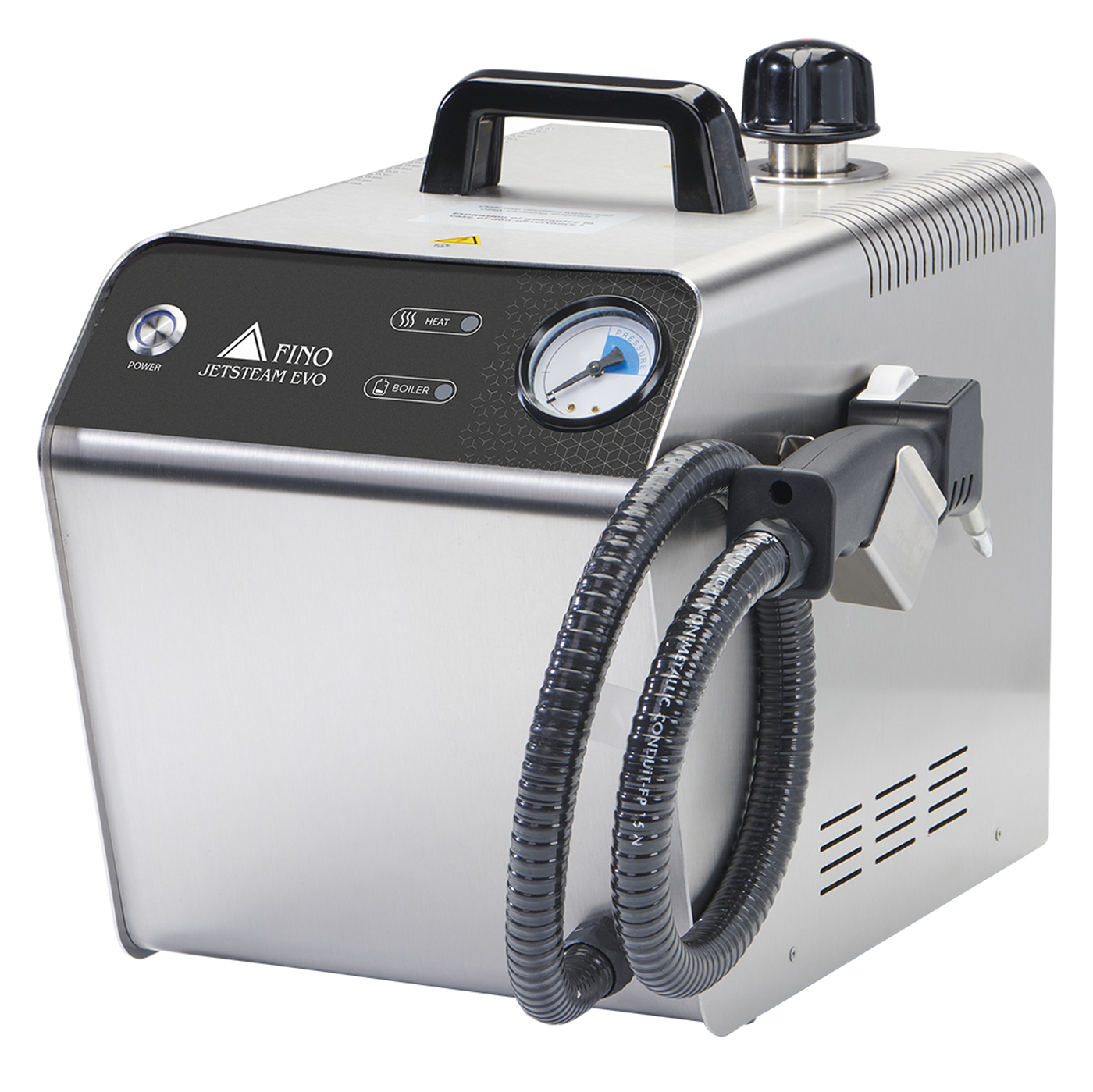 FINO JETSTEAM EVO steam cleaner - 1 piece FINO JETSTEAM EVO steam cleaner - 1 piece